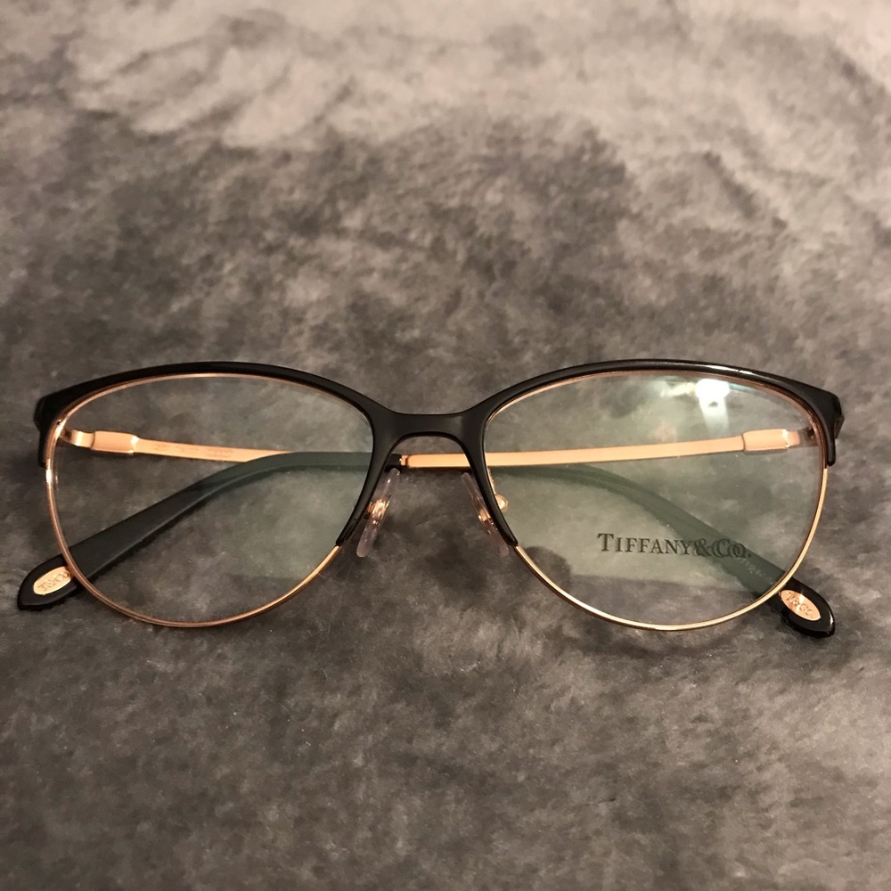 BRAND NEW TIFFANY & CO EYEGLASSES!